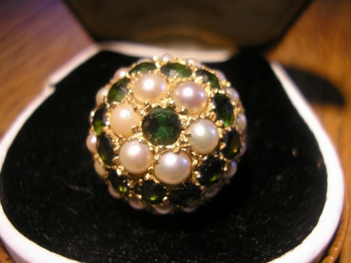 Stunning vintage quality - stunning,