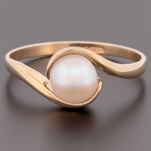 9ct yellow gold - yellow,