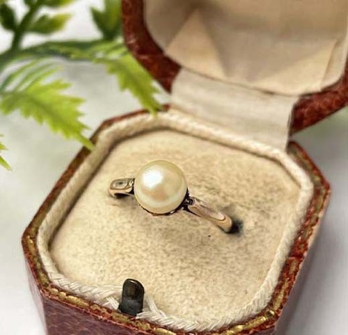 Second hand 9ct - 9ct, gold