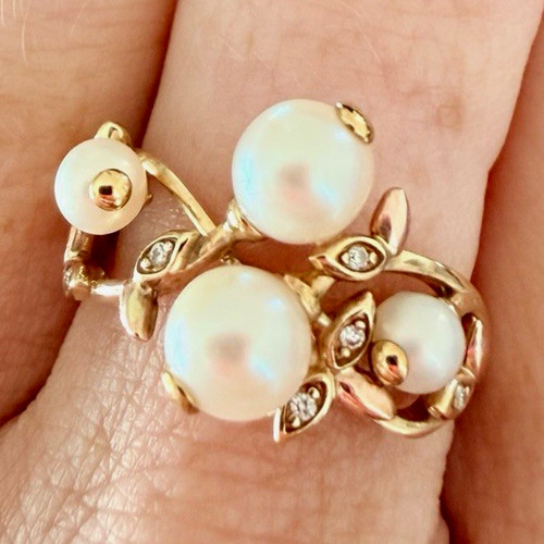Clogau 9ct yellow and rose - clogau,