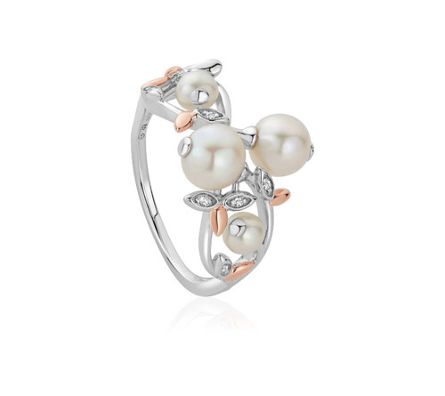 Clogau welsh silver 9ct - clogau,