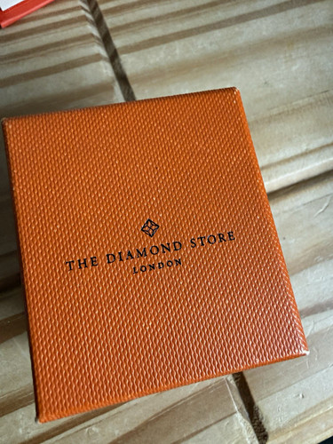 The diamond store 9ct white - 9ct,