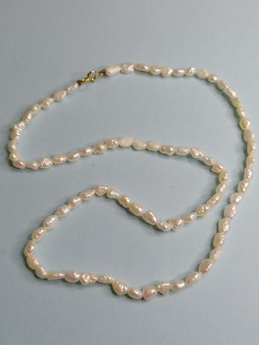 Cultured freshwater rice - rice, pearl