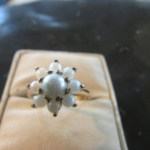 Lovely vintage quality 9ct - vintage,