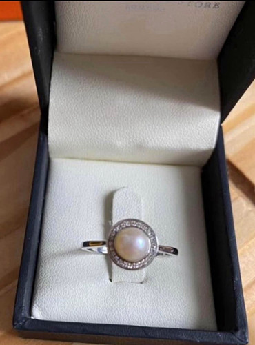 The diamond store 9ct white - diamond,