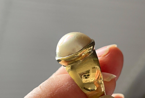 9ct south african - south, mabe