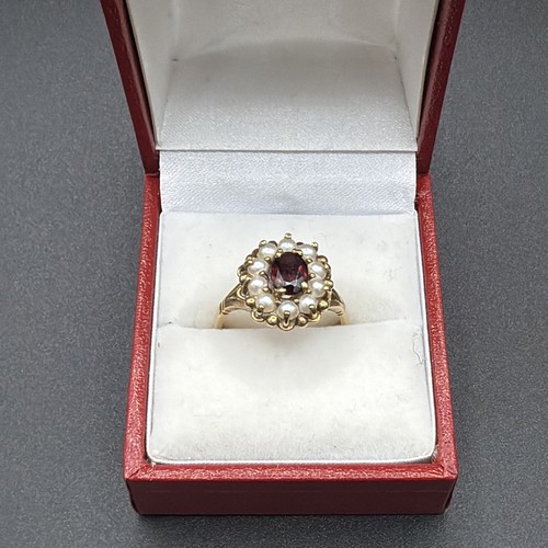 Vintage 9ct gold - 9ct,