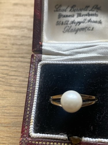9ct 375 gold - 9ct, substantial