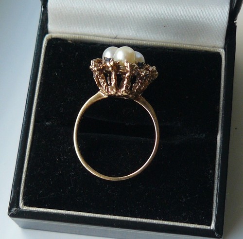 1971 vintage bespoke 9ct - bespoke,