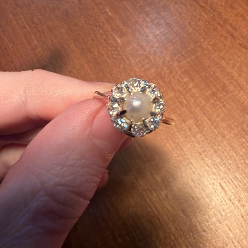 Antique victorian 9ct - antique, gold