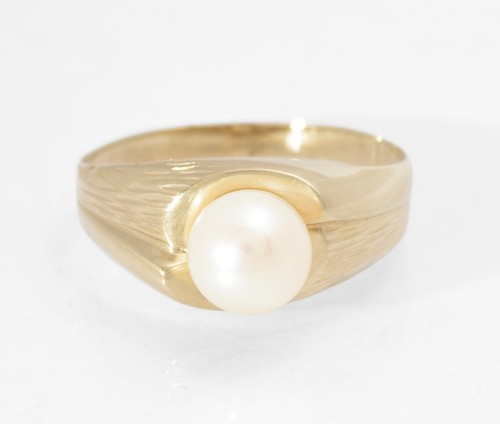 Vintage 9ct gold - 9ct,