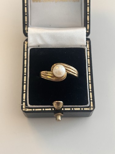 9ct fully hallmarked - fully,