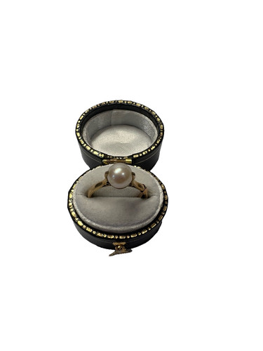 Vintage 9ct gold hallmarked - 9ct,