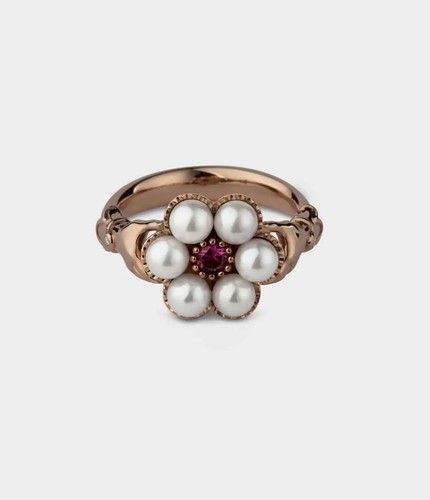 Mint stephen einhorn 9ct - mint,