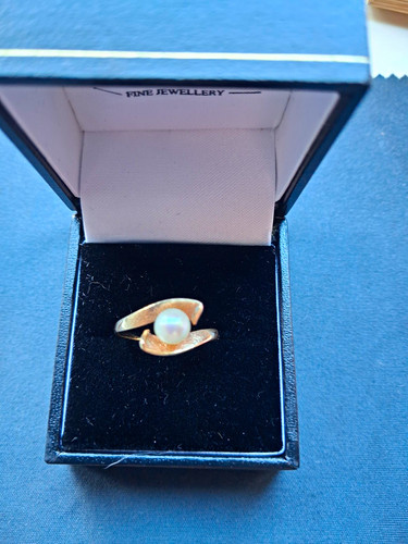 Claytons signed 9ct rose gold - claytons,