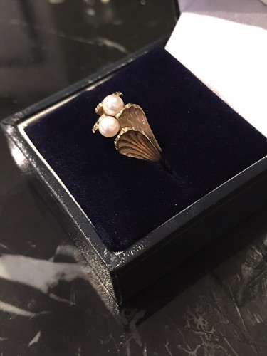 Size 9 carat gold - size,