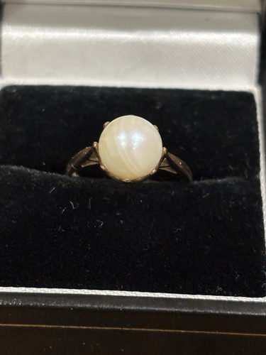 9ct rose gold - gold, with